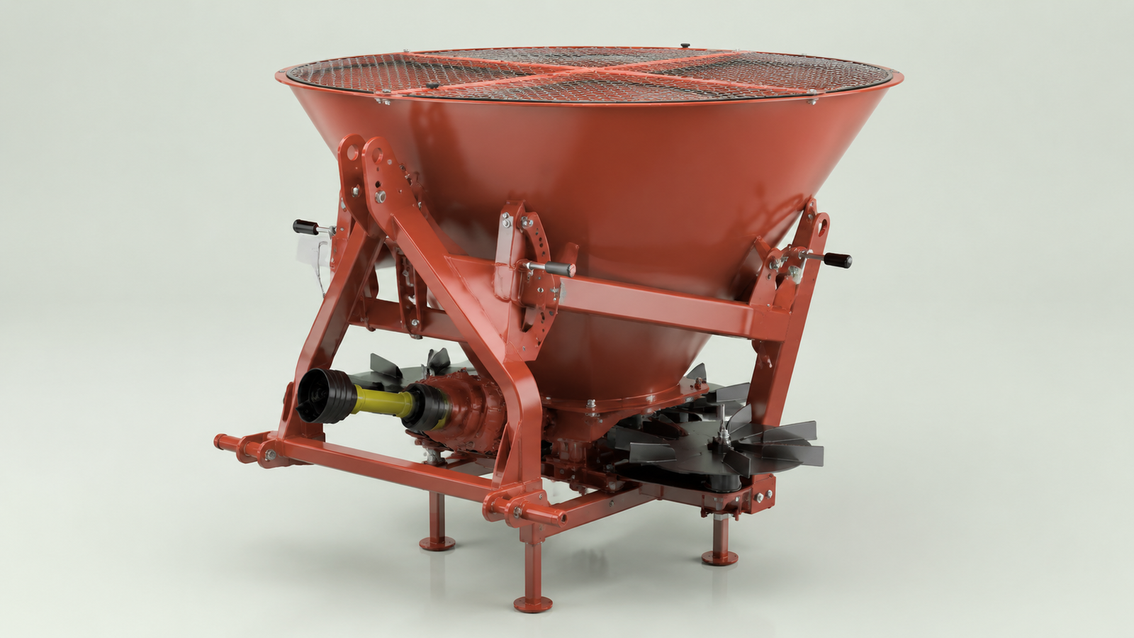 Fertilizer Spreader